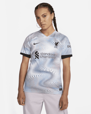 liverpool away shirt 2018