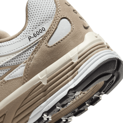 Calzado Nike P-6000 Premium