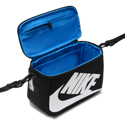 Nike Mini Shoe Box Cross-Body Bag (3L)