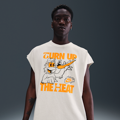 Nike Sportswear Sleeveless T-Shirt