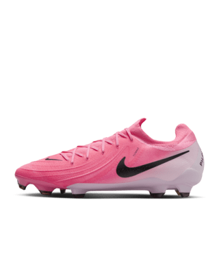 Unisex  Nike Phantom GX 2 Pro FG Low-Top Soccer Cleats