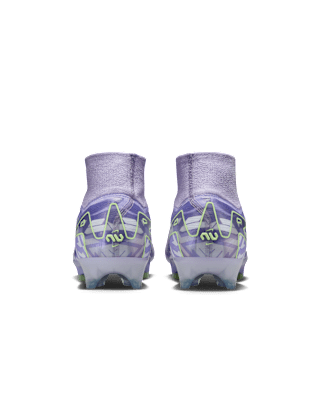 Nike United Mercurial Superfly 10 Elite