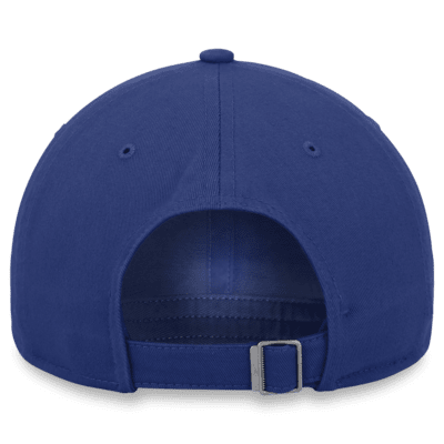 Kansas City Royals Heritage86 Men's Nike MLB Trucker Adjustable Hat. Nike .com