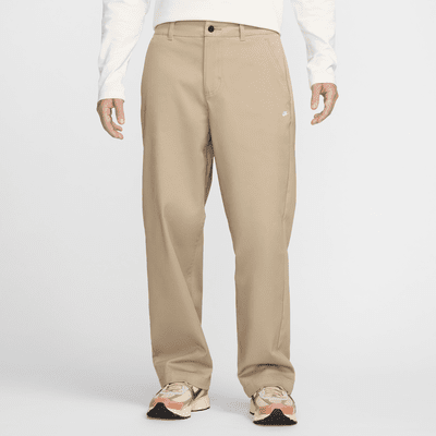 Nike Life Men's El Chino Pants