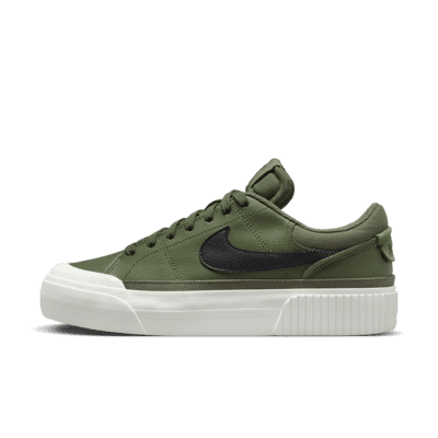 Mártir inteligente mucho Green Shoes. Nike CA