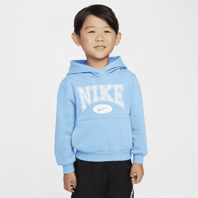 Nike Game Day Essentials Toddler Pullover Hoodie