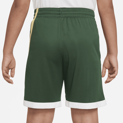 Nike Dri-FIT Older Kids' (Boys') Basketball Shorts