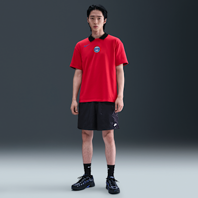 パリ サンジェルマン (PSG) メンズ ナイキ トータル 90 サッカー Tシャツ