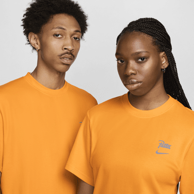 T-shirt à manches courtes Nike x Patta Running Team pour homme