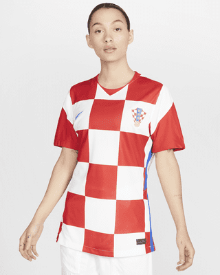 croatia soccer jersey 2020