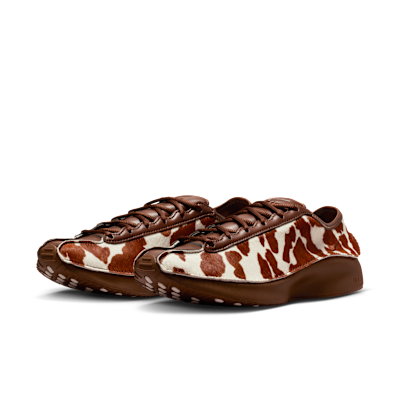 Nike Air Superfly LX Pony Hair Leather Women's Shoes