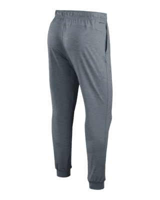 Kansas City Chiefs Nike Sideline Therma Fleece Pant - Mens