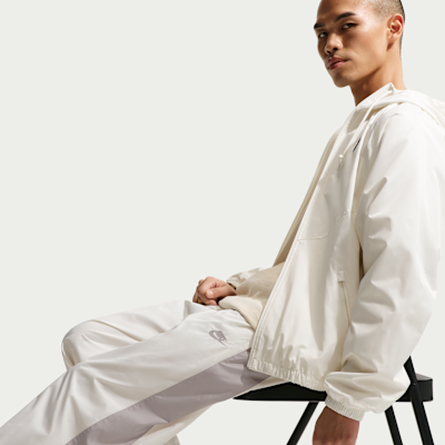 나이키 윈드러너 남성 라인드 팬츠