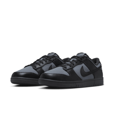 Chaussure d'hiver Nike Dunk Low Retro SE pour homme