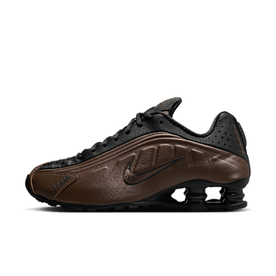 Scarpa Nike Shox R4 – Donna