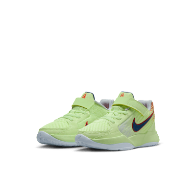 Ja 2 "Virtuoso" Little Kids' Shoes