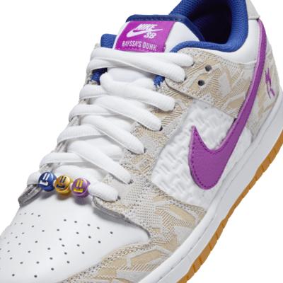Nike SB Dunk Low Premium Skate Shoes