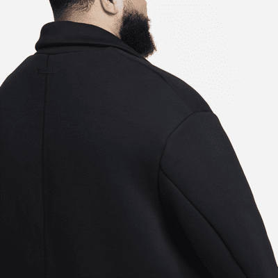 Nike Sportswear Tech Fleece Reimagined Men's Loose Fit Trench Coat