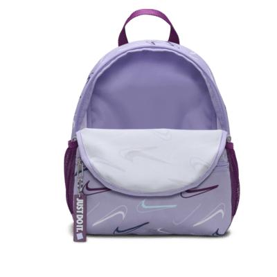 Minimochila para niños (11 L) Nike Brasilia JDI