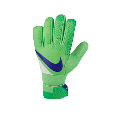 gant de foot nike junior