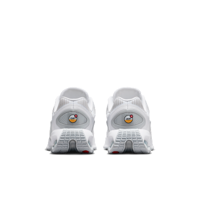 Tenis para niños grandes Nike Air Max Dn