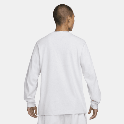 ナイキ ソロ スウッシュ メンズ ロングスリーブ トップ