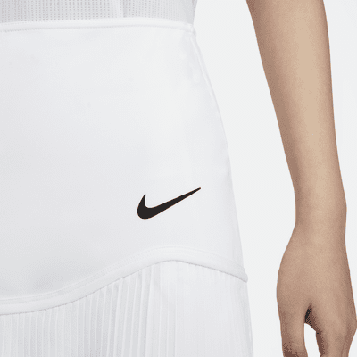 Nike Advantage 女款 Dri-FIT 網球裙