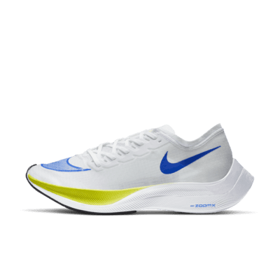 nike vaporfly versions