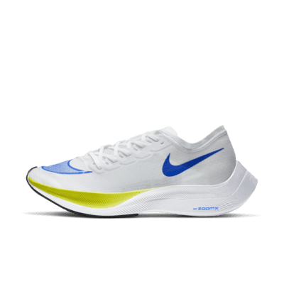 Nike ZoomX Vaporfly NEXT% Road Racing Shoes. Nike CA