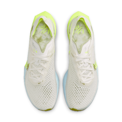 Nike Vaporfly 3 wedstrijdschoenen voor dames (straat)