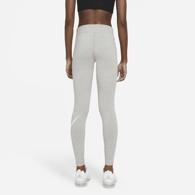 Nike Sportswear Essential Women's Mid-Rise Swoosh Leggings