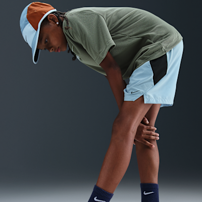 Nike Multi Tech Dri-FIT Web-Shorts (ältere Kinder)