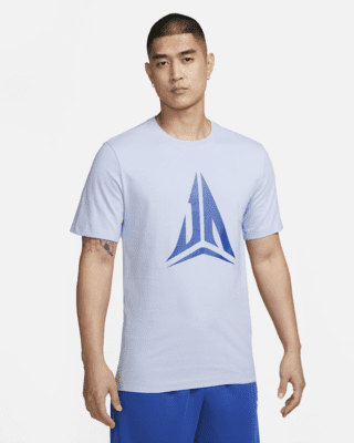 Ja Men'S Basketball T-Shirt. Nike Vn