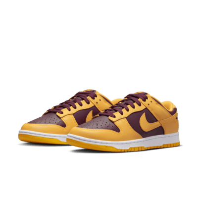 low dunk retro nike