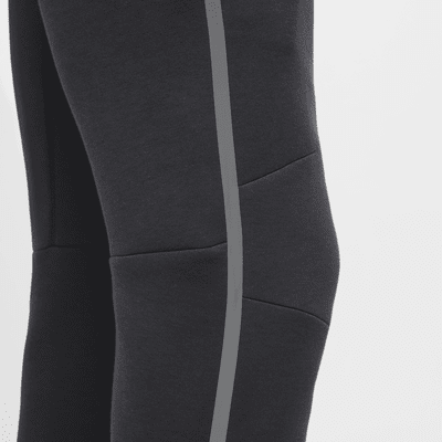 Pantalon de jogging en tissu Fleece Nike Tech pour homme