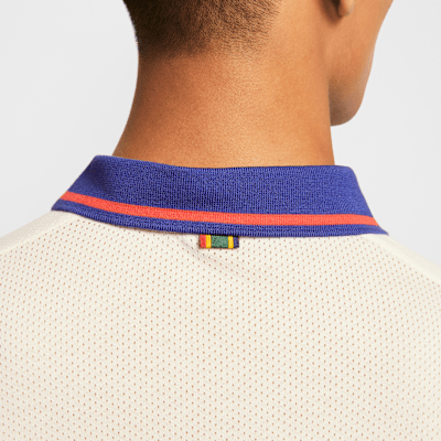 NikeCourt Heritage Men's Tennis Polo