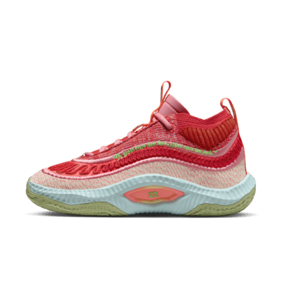 Cosmic Unity 3 "A'ja Wilson" Women's Basketball Shoes