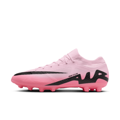 Nike Mercurial Vapor 15 Pro HG Low-Top Soccer Cleats