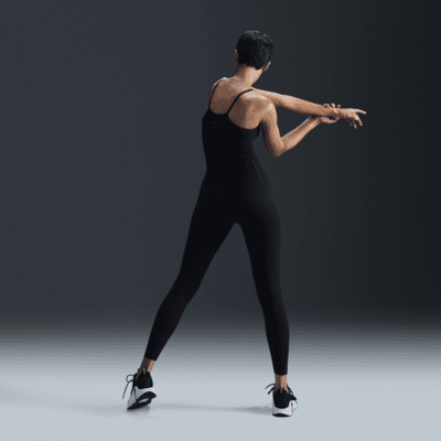 Linne Nike Zenvy Dri-FIT för kvinnor