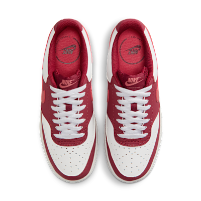 Nike Court Vision Low Women's Shoes