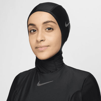 Nike Swim Victory bedeckendes Badekleid für Damen