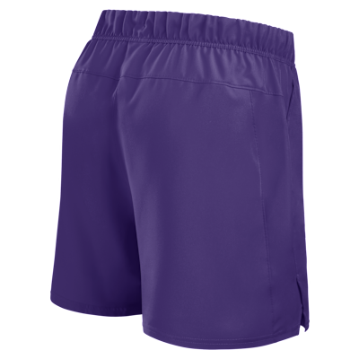 LSU Primetime Victory Primary Logo Men’s Nike Dri-FIT College Shorts