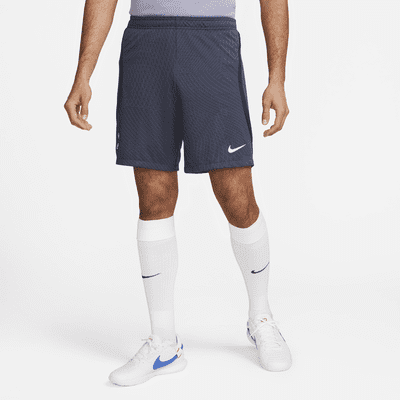 Tottenham Hotspur Strike Men's Nike Dri-FIT Knit Soccer Shorts