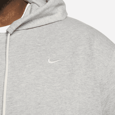 Nike Standard Issue Men's Dri-FIT Full-Zip Basketball Hoodie. Nike AU
