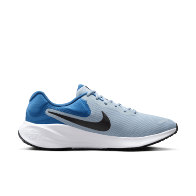 Tenis para correr en pavimento para hombre Nike Revolution 7