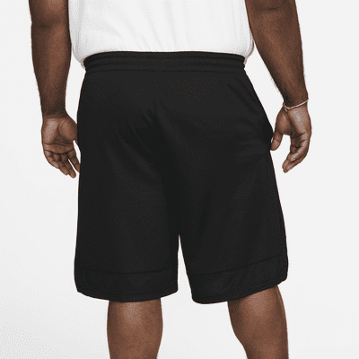 Shorts de básquetbol para hombre Nike Dri-FIT Icon