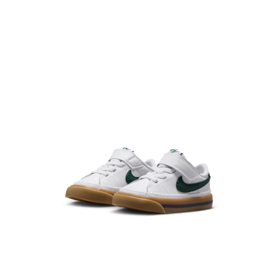 Nike Court Legacy Baby/Toddler Shoes