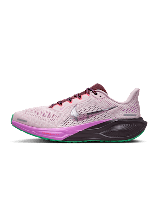 Женские кроссовки Nike Pegasus 41 "Faith Kipyegon" Road для бега