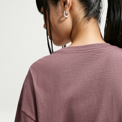 Nike Sportswear Women's Oversized Long-Sleeve T-Shirt