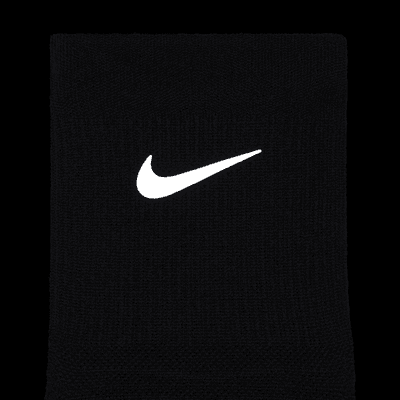 Kotníkové terénní běžecké ponožky Nike (1 pár)